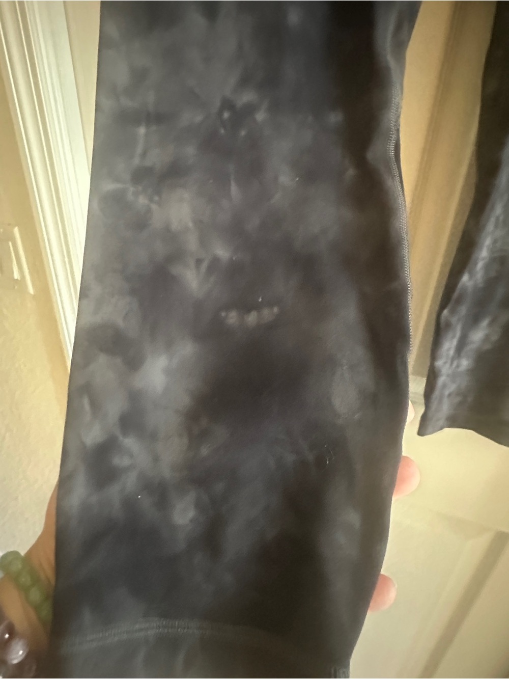 NWOT Lululemon Align Pant 25" inseam size 14 - Picture 6 of 11